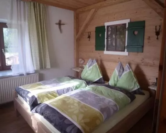 Отель Ab Zum Gut Im Schlag