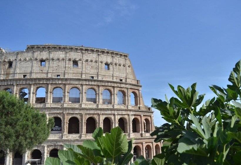 فندق At Your Place