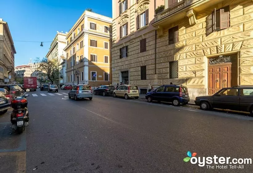 هتل At Your Place