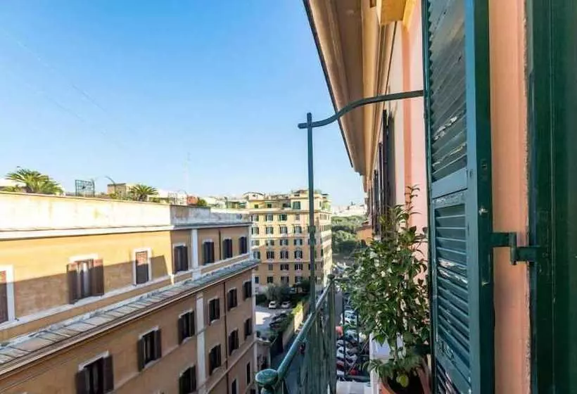 هتل At Your Place