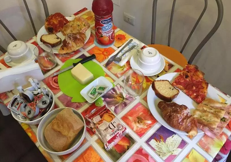 هتل At Your Place