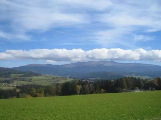 Bauernhof Familie Sepp Und Sabine Koeck
