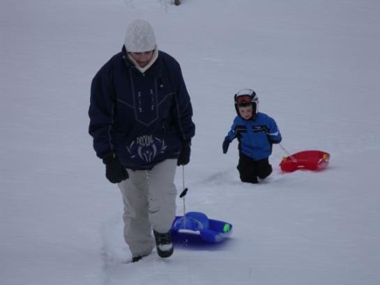 Bauernhof Familie Sepp Und Sabine Koeck