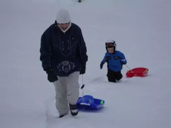 Bauernhof Familie Sepp Und Sabine Koeck