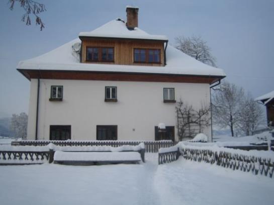 Bauernhof Familie Sepp Und Sabine Koeck