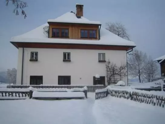 Bauernhof Familie Sepp Und Sabine Koeck