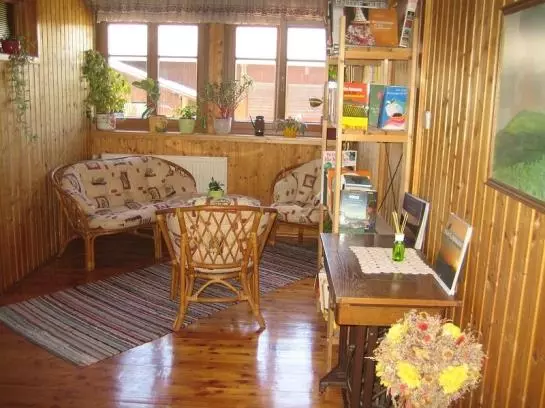 Bauernhof Familie Sepp Und Sabine Koeck