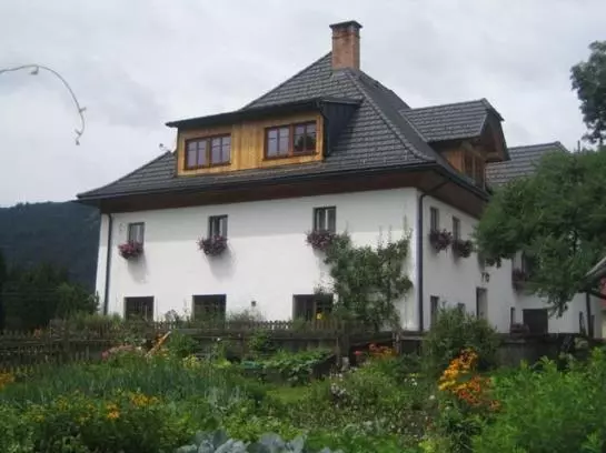 Bauernhof Familie Sepp Und Sabine Koeck