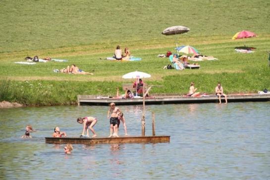 Bauernhof Familie Sepp Und Sabine Koeck