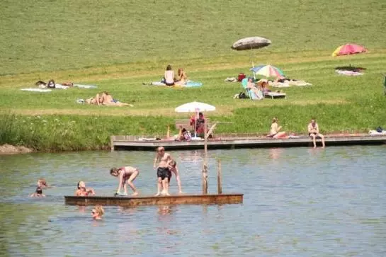 Bauernhof Familie Sepp Und Sabine Koeck
