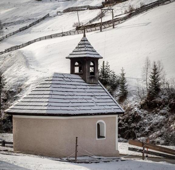 ホテル Bauernhof Untergrafer