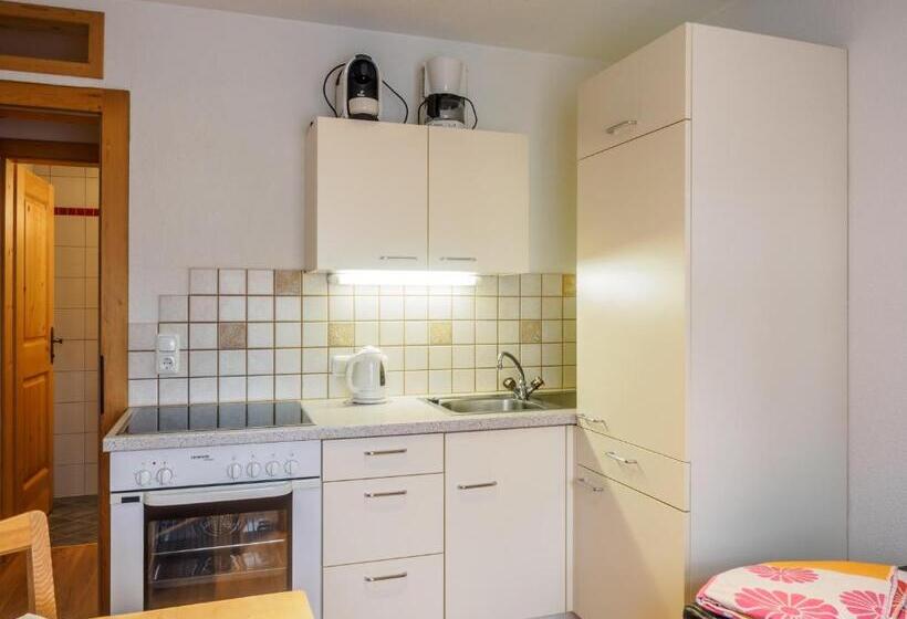 ホテル Bauernhof Untergrafer