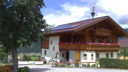 Bauernhof Weidinghof