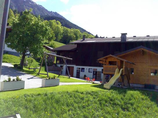 Bauernhof Weidinghof