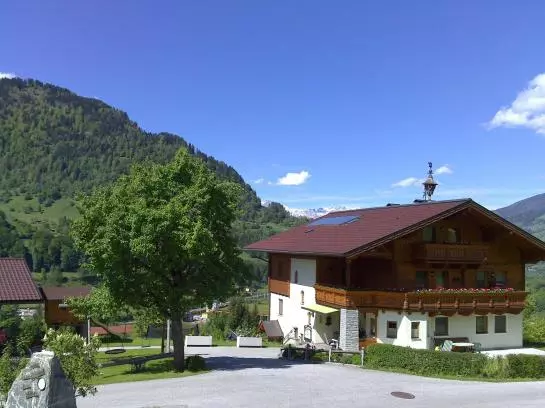 Bauernhof Weidinghof