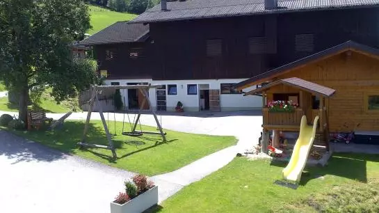 Bauernhof Weidinghof