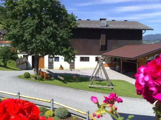 Bauernhof Weidinghof