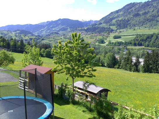 Bauernhof Weidinghof