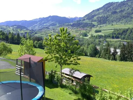 Bauernhof Weidinghof