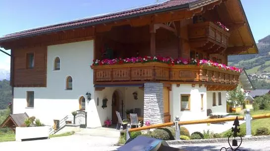 Bauernhof Weidinghof