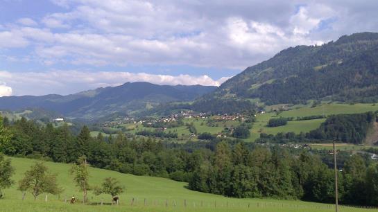 Bauernhof Weidinghof