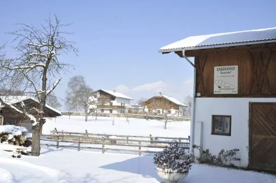 Bauernhof Xanderhof