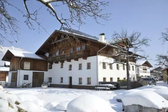 Bauernhof Xanderhof