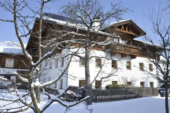 Bauernhof Xanderhof