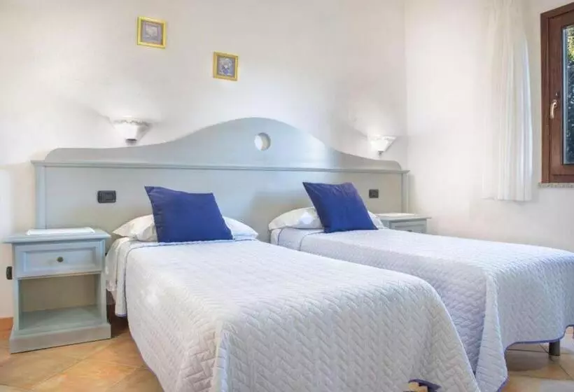 Hotelli Cardedu