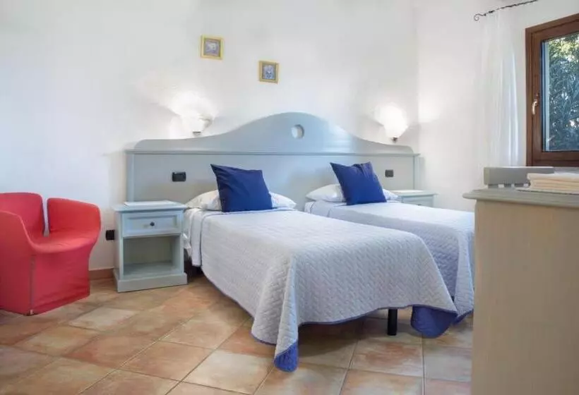 Hotelli Cardedu