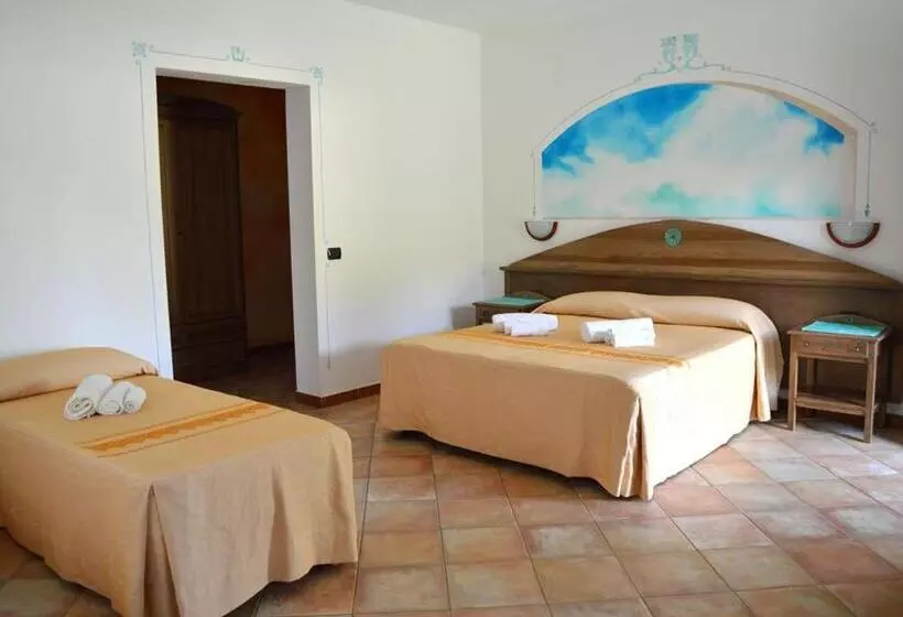 Hotelli Cardedu