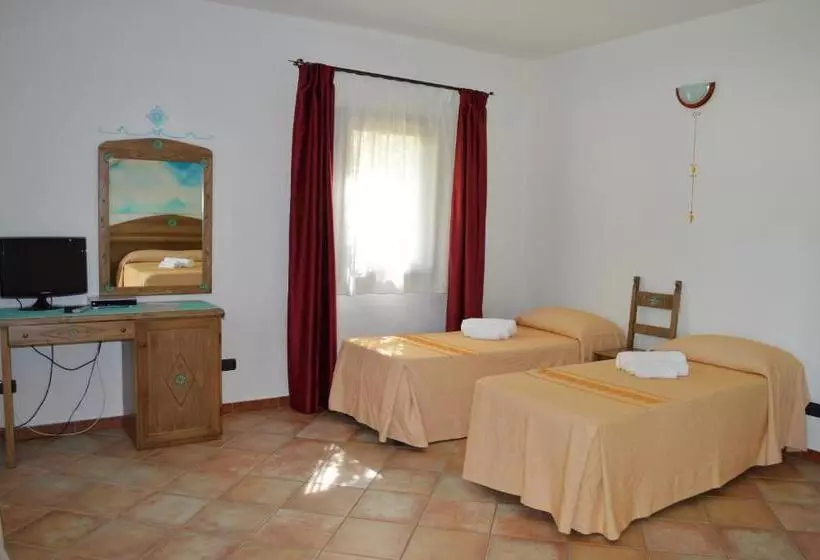 Hotelli Cardedu