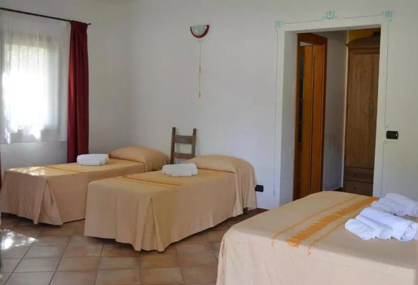 Hotelli Cardedu