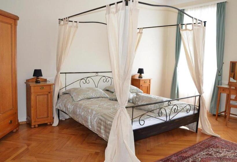 Hotelli Carinthia Velden