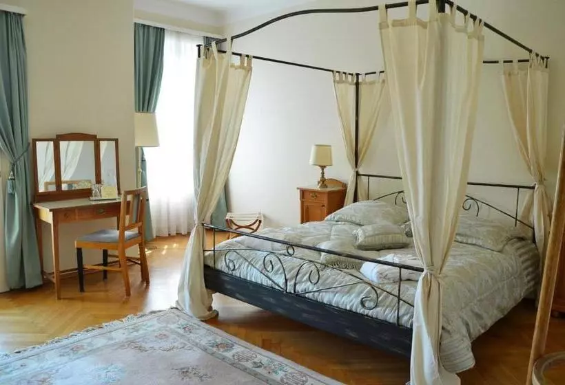 هتل Carinthia Velden