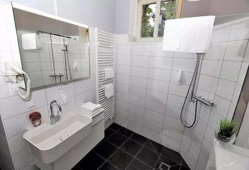 هتل Carinthia Velden