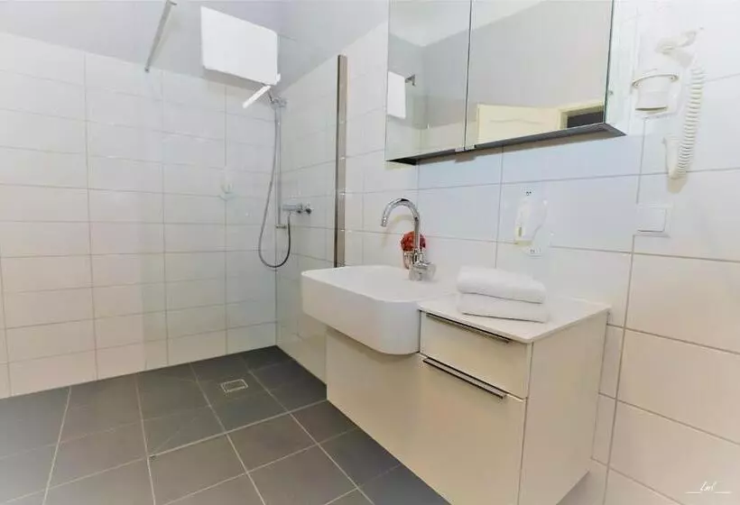 هتل Carinthia Velden