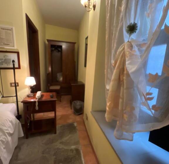 Отель Corte Dell  Oca