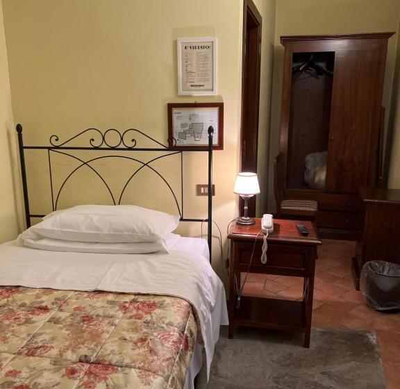 Отель Corte Dell  Oca