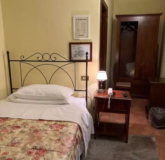 ホテル Corte Dell Oca