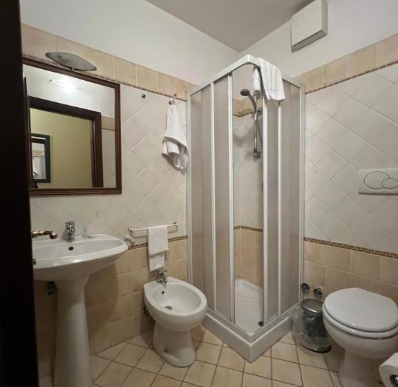 Отель Corte Dell  Oca