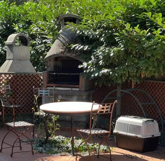 ホテル Corte Dell Oca