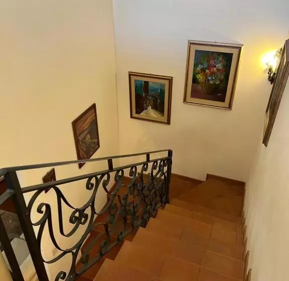 ホテル Corte Dell Oca