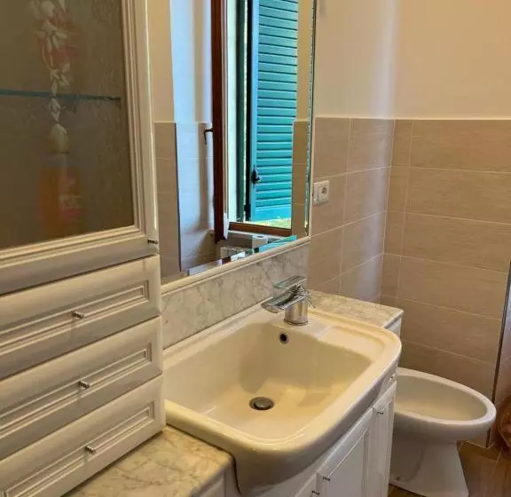 ホテル Corte Dell Oca