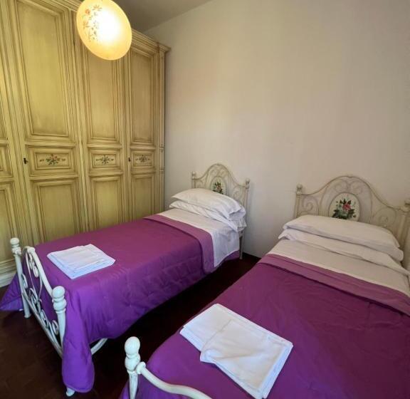 Отель Corte Dell  Oca