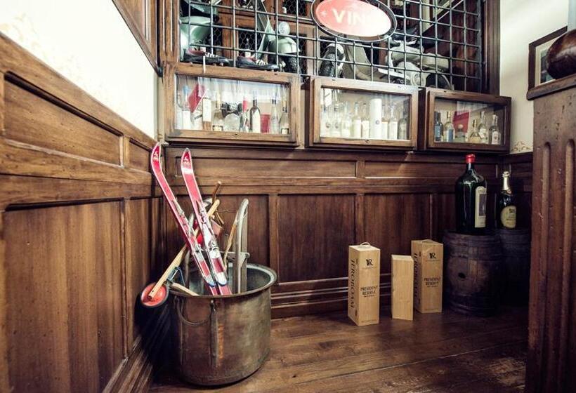 Отель Corte Dell  Oca