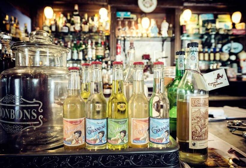 Отель Corte Dell  Oca