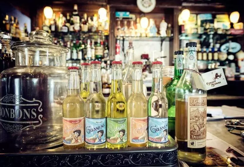 ホテル Corte Dell Oca