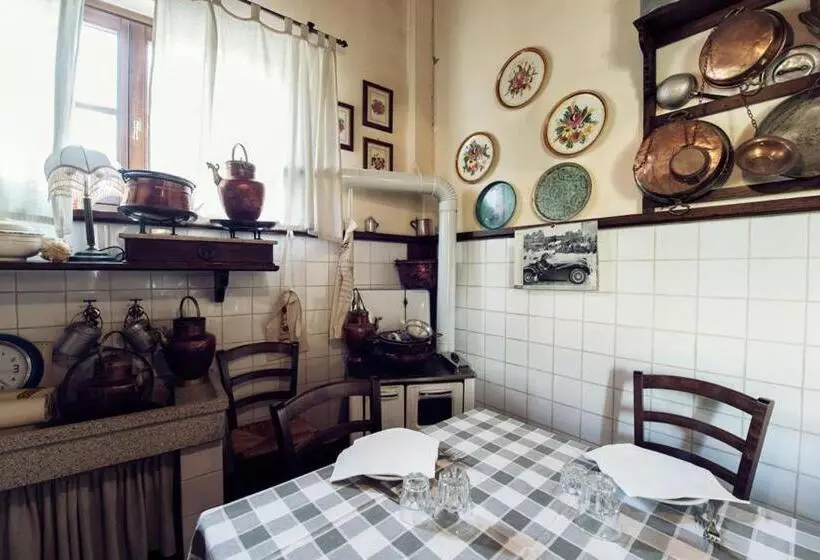 ホテル Corte Dell Oca