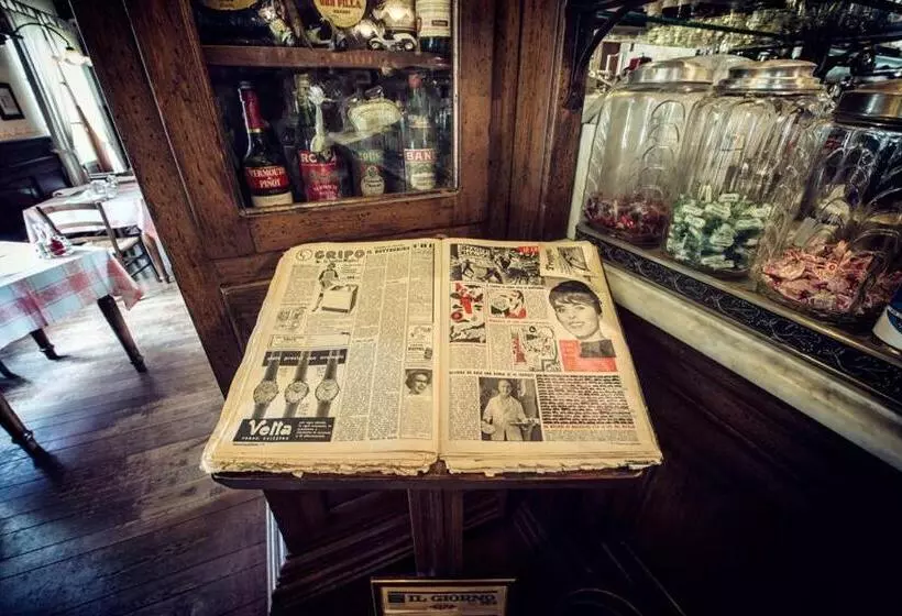 ホテル Corte Dell Oca